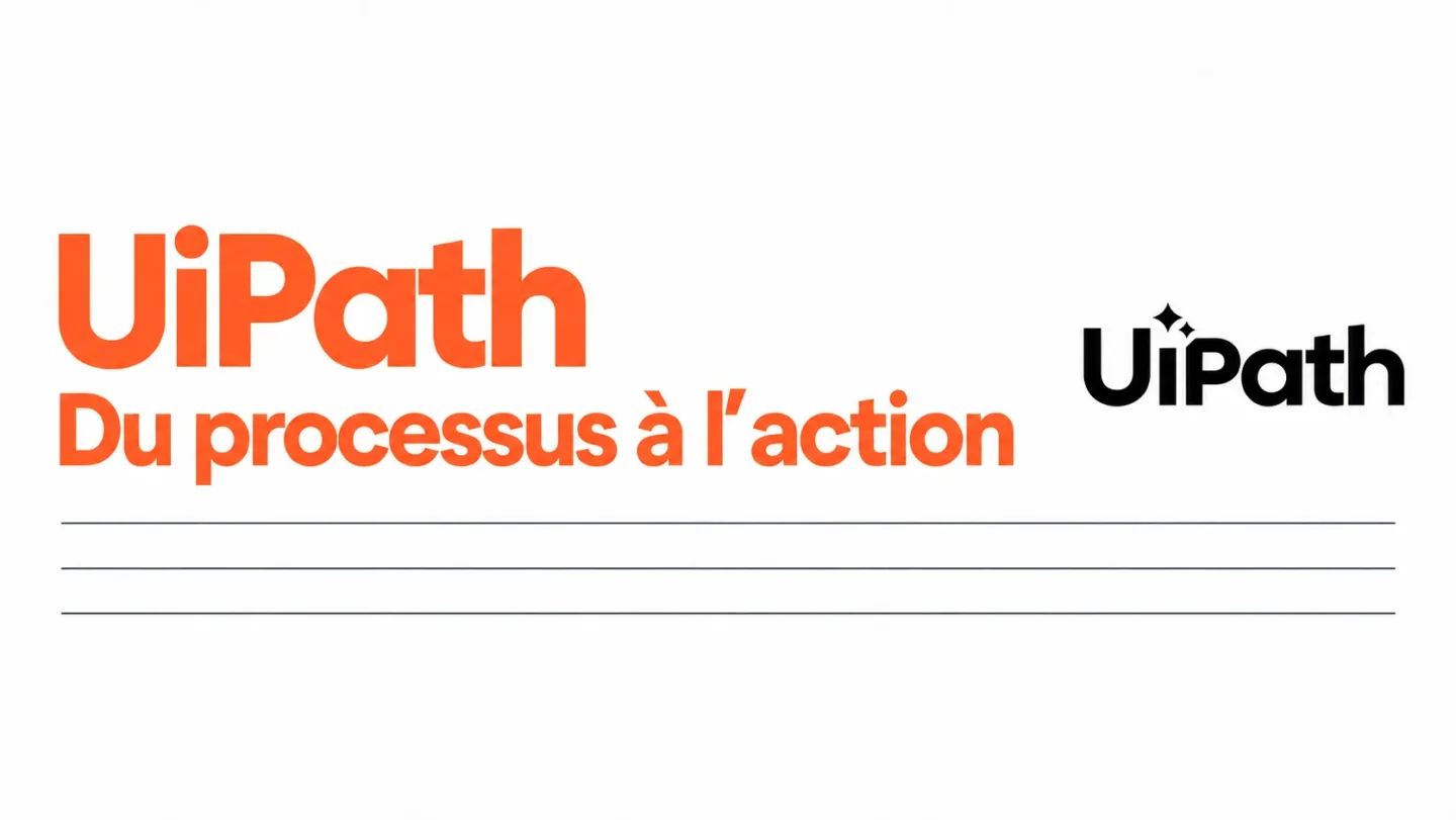 UiPath Maestro : organiser les robots, les agents IA et les décisions humaines