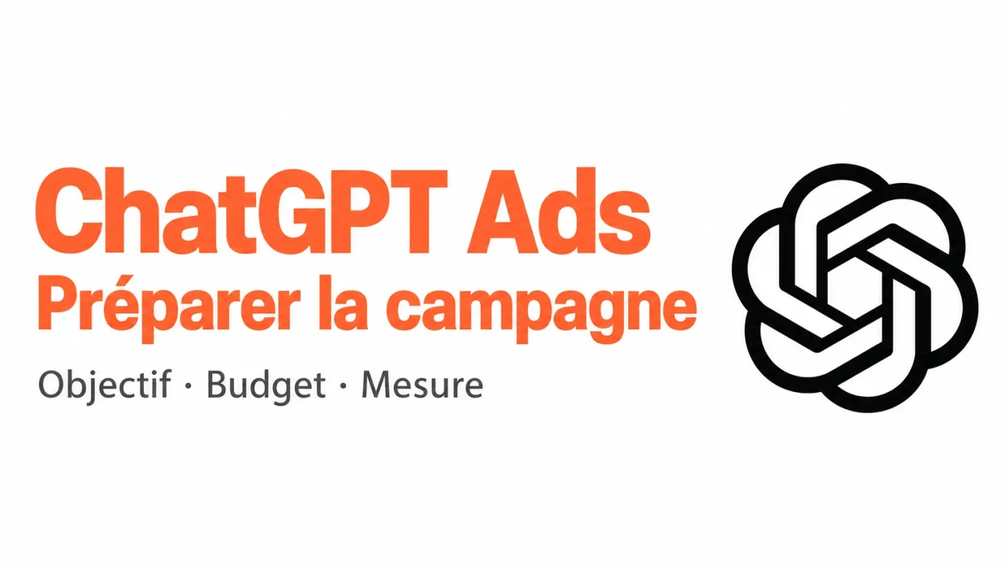ChatGPT Ads : comment Noolya accompagne vos campagnes